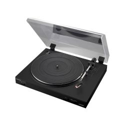 Lenco L-3867 Πικάπ Mάυρο