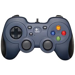 Logitech Gamepad F310