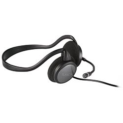Turbo-X Headset Back-Hook AD-528MV