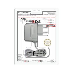 Nintendo AC Adapter (Dsi, Dsi XL, 3DS)