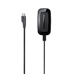 Samsung Φορτιστής Σπιτιού Micro USB ETA0U