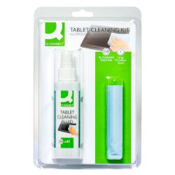 Q-Connect Σετ καθαρισμού για Tablet