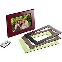 Turbo-X Ψηφιακή Κορνίζα Swap 7