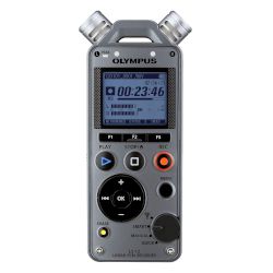Olympus Voice Recorder LS-12 PCM 2GB