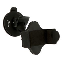 Sentio Βάση Στήριξης Παρμπρίζ Αυτοκινήτου για Smartphones