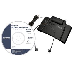 Olympus Transcription Kit OLYMPUS AS-7000