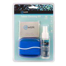 @Work Σετ Καθαρισμού Tablet