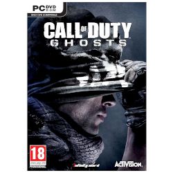 Activision Call of Duty Ghosts PC