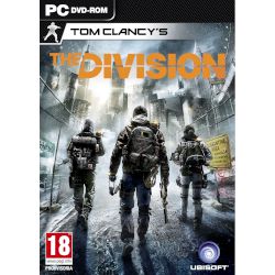 Ubisoft Tom Clancys The Division PC