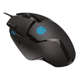 Logitech Ποντίκι G 402 Hyperion Gaming Ενσύρματο