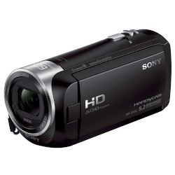 Sony Digital Videocamera HDR-CX405B