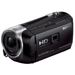 Sony Digital Videocamera HDR-PJ410B