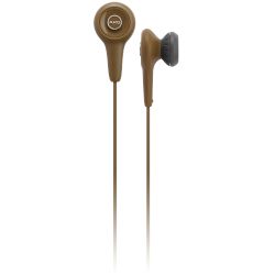 Earphones AKG Y10 Brown