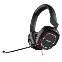 Creative Gaming Headset Draco