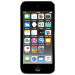 Apple iPod touch 32 GB Space Gray