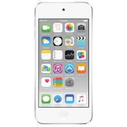 Apple iPod touch 32 GB White & Silver