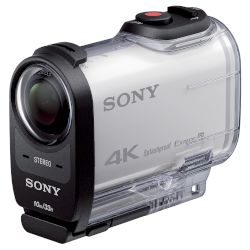 Sony Action Cam FDRX1000V