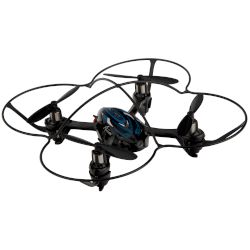 Turbo-X Transformer Drone