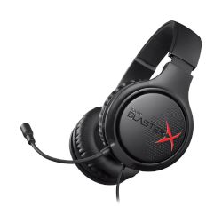 Creative Gaming Headset H3 Soundblaster X