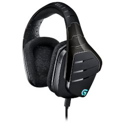 Logitech Headset G 633 Artemis Spectrum Gaming