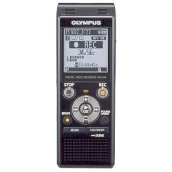 Olympus Voice Recorder WS-853 8GB