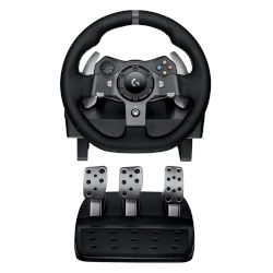 Logitech Wheel G920 Driving Force Racing (XboxOne,PC)