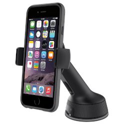 Belkin Βάση Στήριξης Παρμπρίζ Αυτοκινήτου για Smartphones