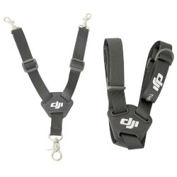 dji Phantom Part 44 RC Strap