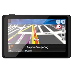 MLS Destinator Talk & Drive Android Ultra