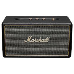 Marshall Ηχεία Bluetooth Stanmore Μαύρο