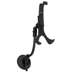 Sentio Βάση Στήριξης Παρμπρίζ Αυτοκινήτου για GPS