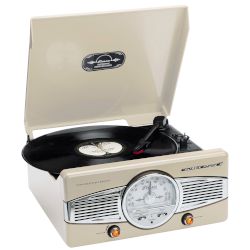 Lenco TT-28 Γκρι