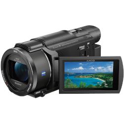Sony Digital Videocamera FDRAX53B