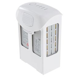 dji Phantom 4 Part 7 Intelligent Flight Battery