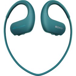 Sony MP3 NWWS413 4 GB Μπλε
