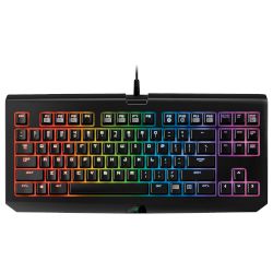 Razer Πληκτρολόγιο BlackWidow Chroma Tournament