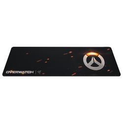 Razer Mousepad Goliathus Extended Overwatch