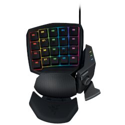 Razer Orbweaver Chroma Mechanical Keypad