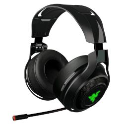Razer Gaming Headset Man OWar Wireless