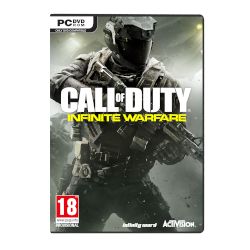 Activision Call Of Duty Infinite Warfare PC