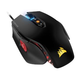 Corsair Ποντίκι M65 RGB Blk Optical Ενσύρματο