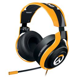 Razer Headset Man OWar Tournament Overwatch