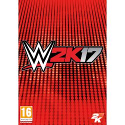 Take2 Interactive WWE 2k17 PC