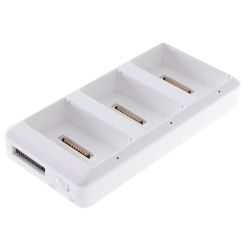 dji Phantom 4 Part 8 Battery Charging Hub