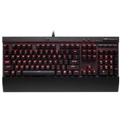 Corsair Πληκτρολόγιο K70 RapidFire Mechanical Ενσύρματο