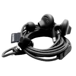 Urbanears Handsfree Sumpan Μαύρο