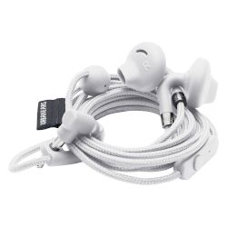 Urbanears Handsfree Sumpan Λευκό