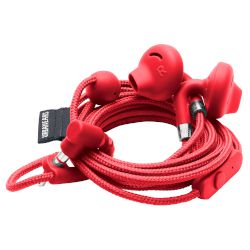 Urbanears Handsfree Sumpan Κόκκινο