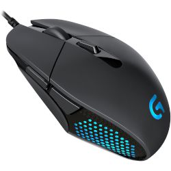 Logitech Ποντίκι G 303 Daedalus Apex Gaming