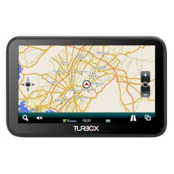 Turbo-X Dont Panic Route 51 Gr